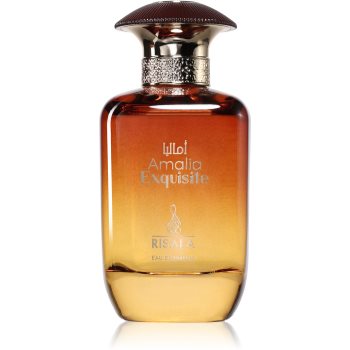 Risala Amalia Exquisite Amalia Exquisite Eau de Parfum unisex - imagine 2